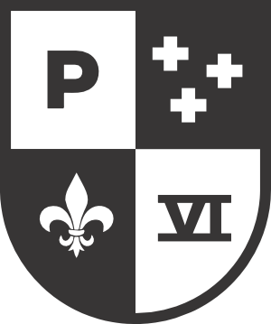 Brasão Faculdade Paulo VI