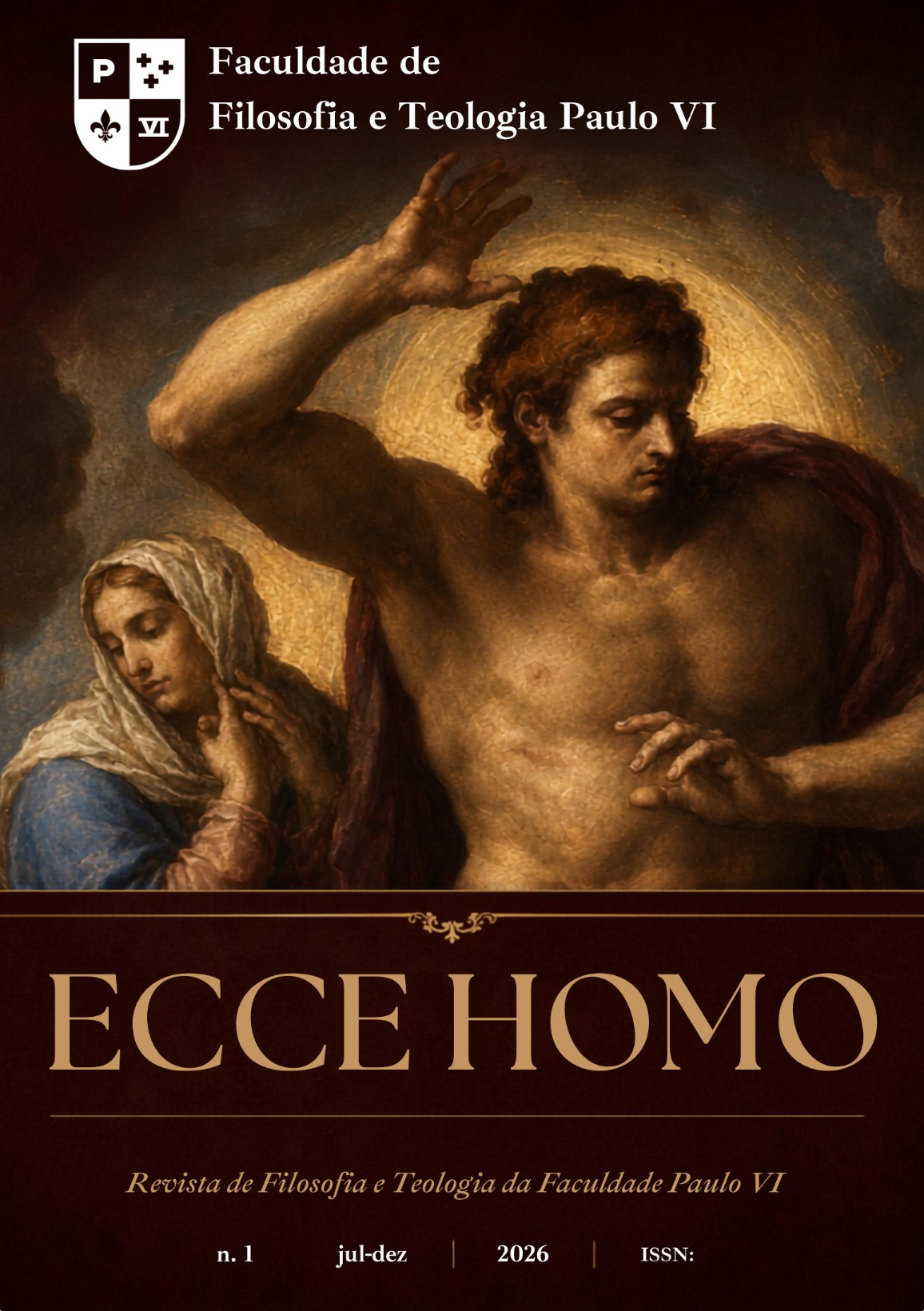 Capa do Artigo