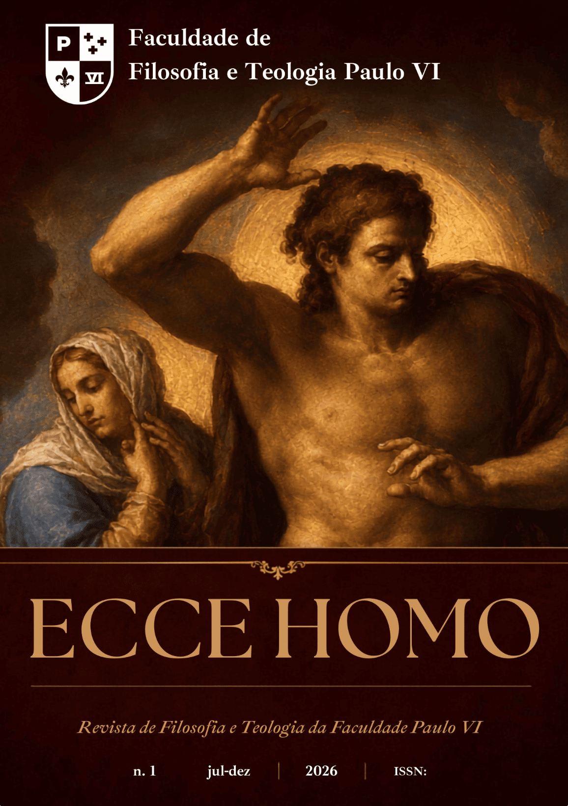 Capa do Artigo